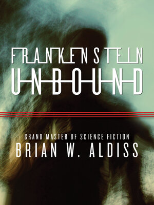 cover image of Frankenstein Unbound